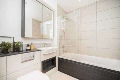 undefined, Witan Street, London, E2