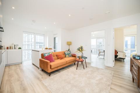 Witan Street, Bethnal Green, London, E2