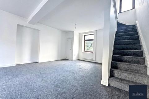 3 bedroom terraced house for sale, Miskin Road, Tonypandy, CF40