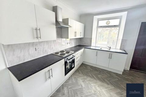 3 bedroom terraced house for sale, Miskin Road, Tonypandy, CF40