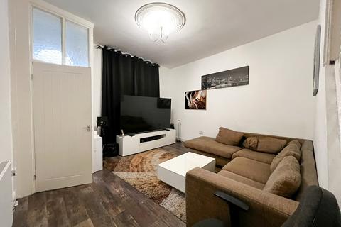 2 bedroom terraced house for sale, Coalshaw Green Road, Oldham