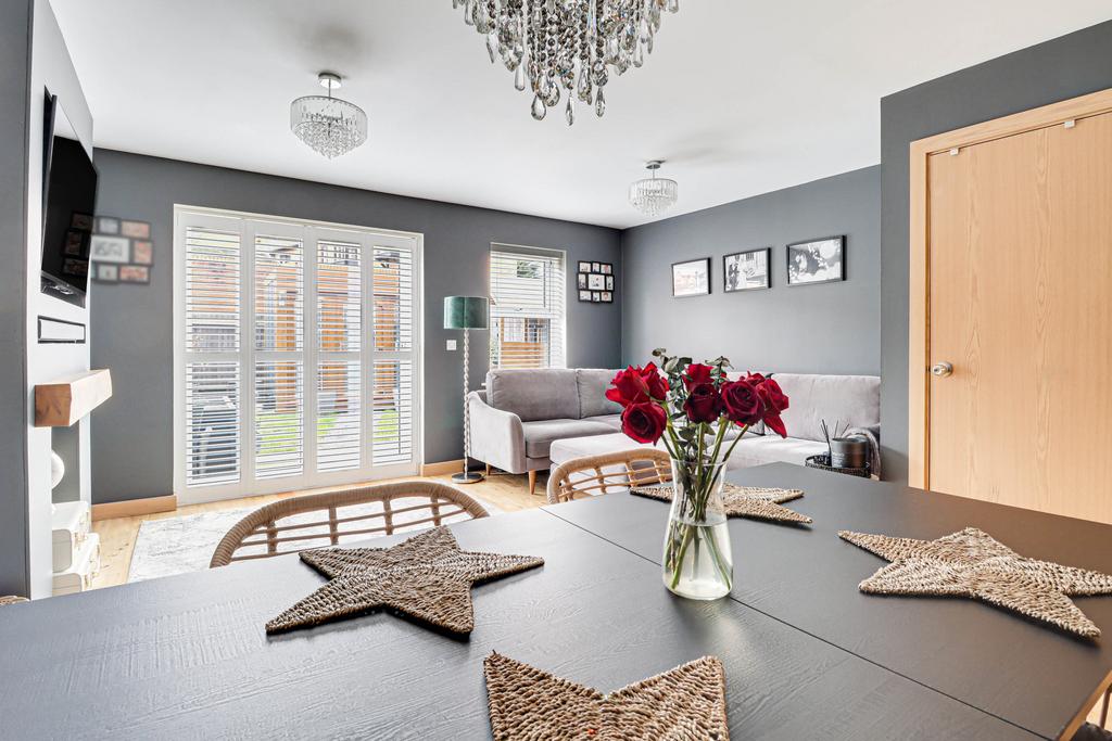 Living/Dining