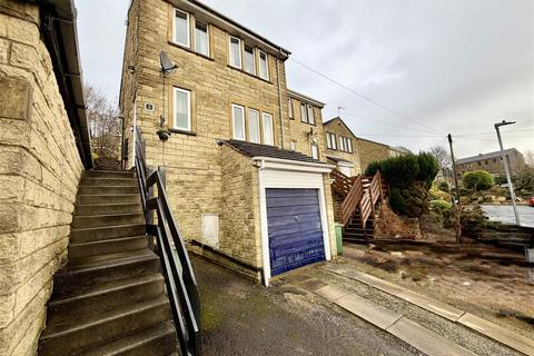 3 bedroom semi-detached house for sale, Fullwood Drive, Golcar HD7
