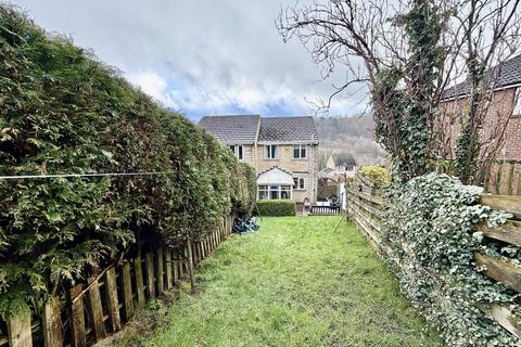3 bedroom semi-detached house for sale, Fullwood Drive, Golcar HD7