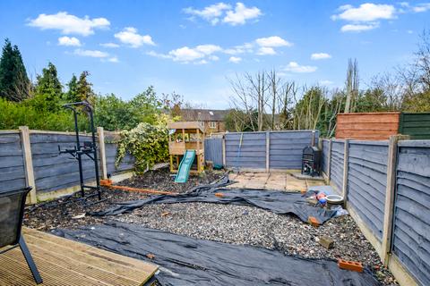 3 bedroom end of terrace house for sale, Welwyn Close, Davyhulme, M41