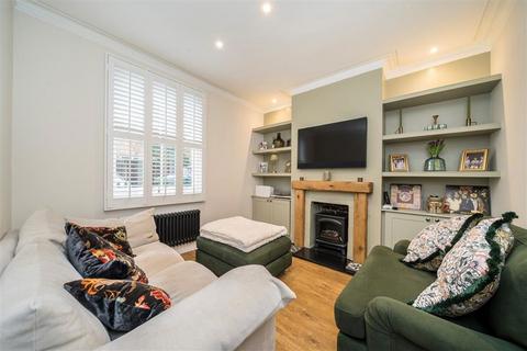 2 bedroom house for sale, Tyler Street, London SE10