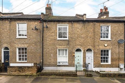 Tyler Street, London SE10