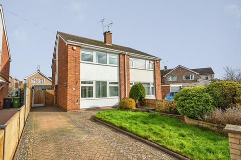 3 bedroom semi-detached house for sale, Apple Tree Close, Kidderminster, DY10