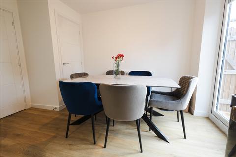 3 bedroom detached house for sale, John Rushton Drive, Priorslee, Telford, Shropshire, TF2