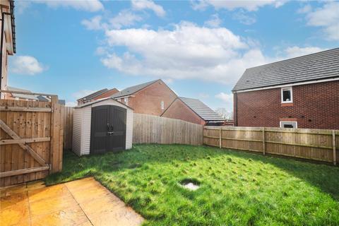 3 bedroom detached house for sale, John Rushton Drive, Priorslee, Telford, Shropshire, TF2