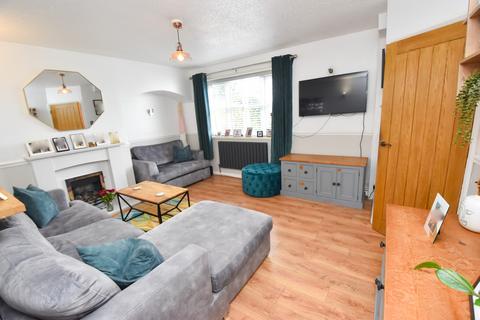 3 bedroom semi-detached house for sale, Ackers Lane, Carrington, M31