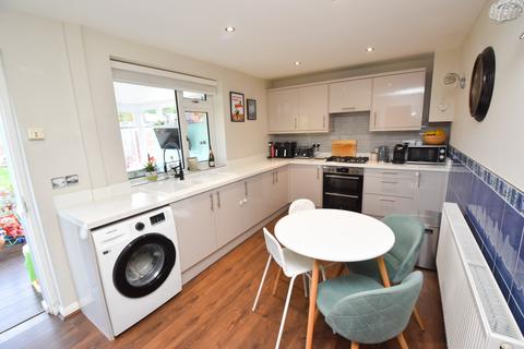 3 bedroom semi-detached house for sale, Ackers Lane, Carrington, M31