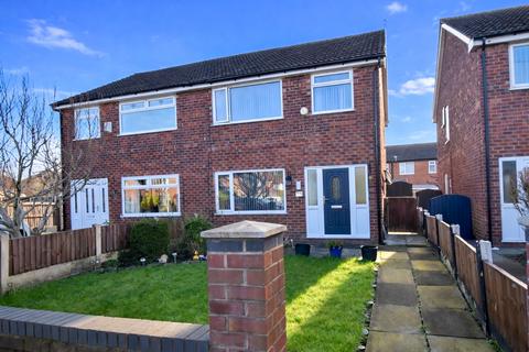 undefined, Liverpool Road, Eccles, M30