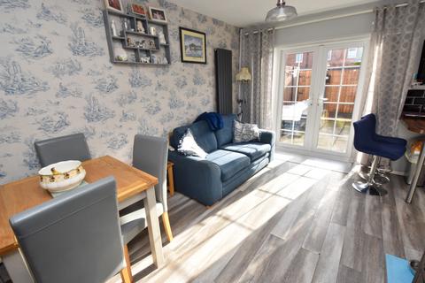 undefined, Liverpool Road, Eccles, M30