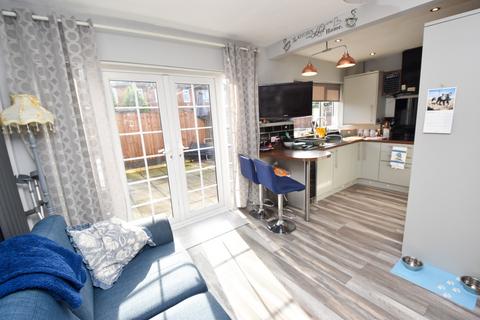 undefined, Liverpool Road, Eccles, M30