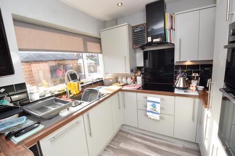 undefined, Liverpool Road, Eccles, M30