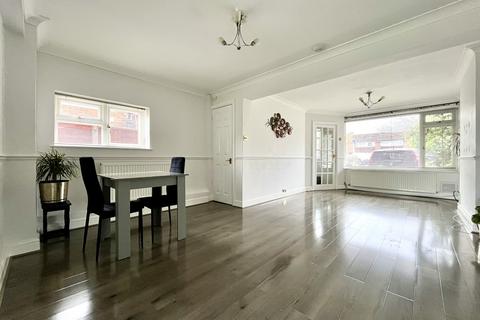 2 bedroom semi-detached house for sale, Cricketers Close, Chessington, Surrey. KT9 1NL