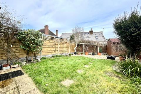 2 bedroom semi-detached house for sale, Cricketers Close, Chessington, Surrey. KT9 1NL