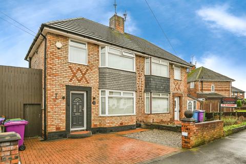 undefined, Glendevon Road, Childwall, Liverpool