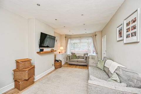 undefined, Glendevon Road, Childwall, Liverpool