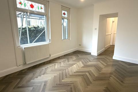 3 bedroom terraced house for sale, Castle Street, Port Talbot, Neath Port Talbot.