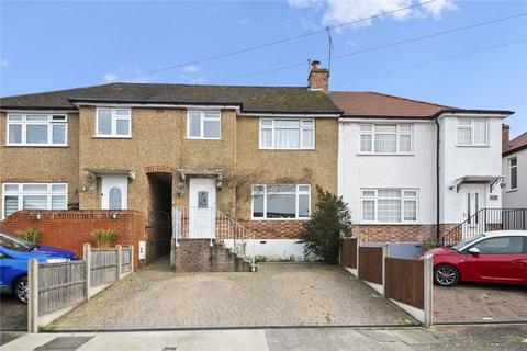 Glenhurst Avenue, Ruislip HA4