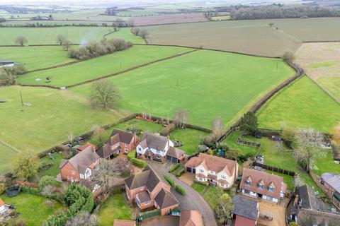 undefined, Loveday Close, Chrishall, SG8