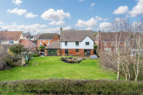 undefined, Loveday Close, Chrishall, SG8