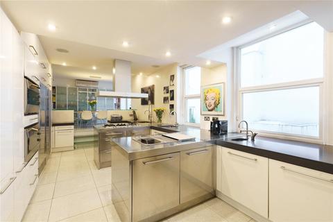 6 bedroom apartment for sale, Westbourne Terrace, Hyde Park, London, W2
