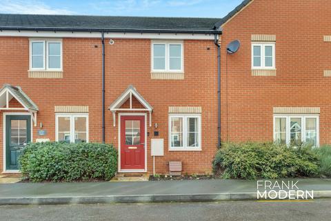 undefined, Tollesbury Avenue, Barleythorpe, LE15