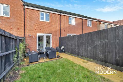 undefined, Tollesbury Avenue, Barleythorpe, LE15