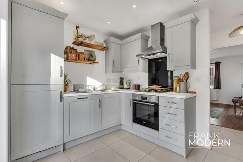 undefined, Tollesbury Avenue, Barleythorpe, LE15