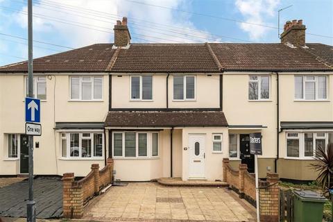 undefined, Indus Road, London SE7