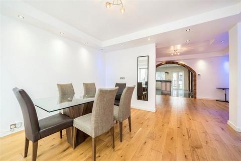 undefined, Indus Road, London SE7