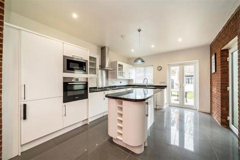 undefined, Indus Road, London SE7