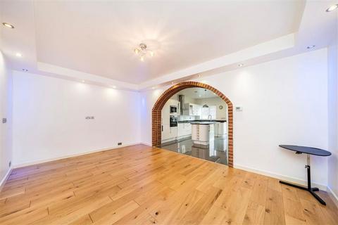 undefined, Indus Road, London SE7