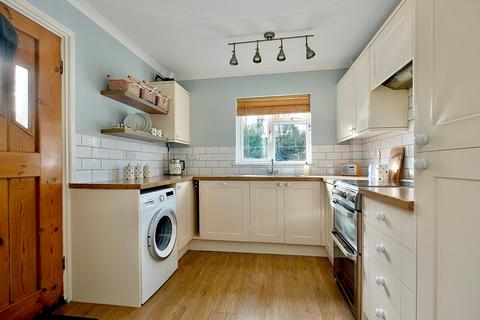 3 bedroom semi-detached house for sale, Castle Hill, Huntingdon, PE29