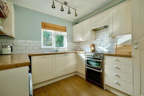 3 bedroom semi-detached house for sale, Castle Hill, Huntingdon, PE29