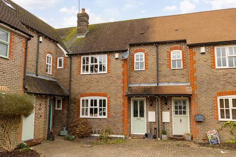 Stone Quarry Road, Haywards Heath RH17