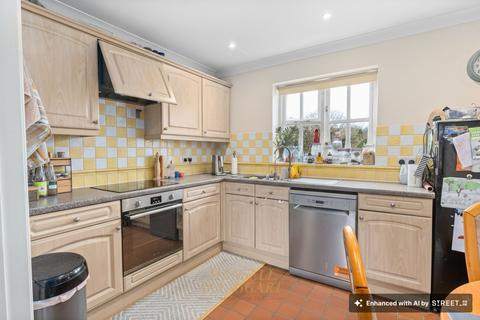 undefined, Stone Quarry Road, Haywards Heath RH17