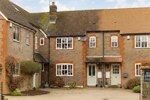 undefined, Stone Quarry Road, Haywards Heath RH17