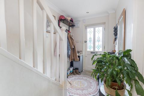 undefined, Stone Quarry Road, Haywards Heath RH17