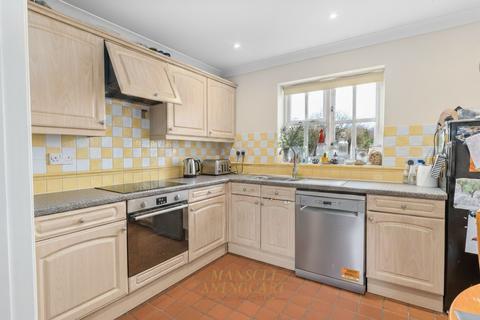 3 bedroom terraced house for sale, Stone Quarry Road, Haywards Heath RH17