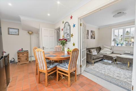 3 bedroom terraced house for sale, Stone Quarry Road, Haywards Heath RH17