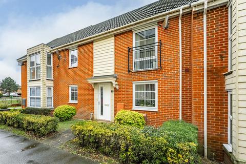 3 bedroom terraced house for sale, St. Simon Close, Costessey