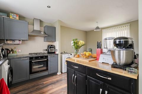 3 bedroom terraced house for sale, St. Simon Close, Costessey