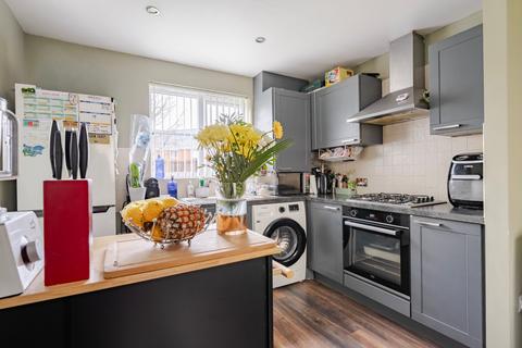 3 bedroom terraced house for sale, St. Simon Close, Costessey