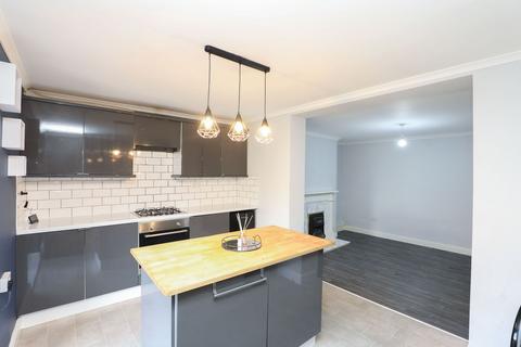 3 bedroom terraced house for sale, Duke Street, Worksop S80