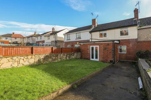 3 bedroom terraced house for sale, Duke Street, Worksop S80