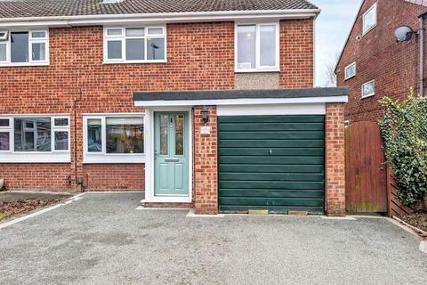 3 bedroom semi-detached house for sale, Dunlin Close, Stockton-on-Tees TS20